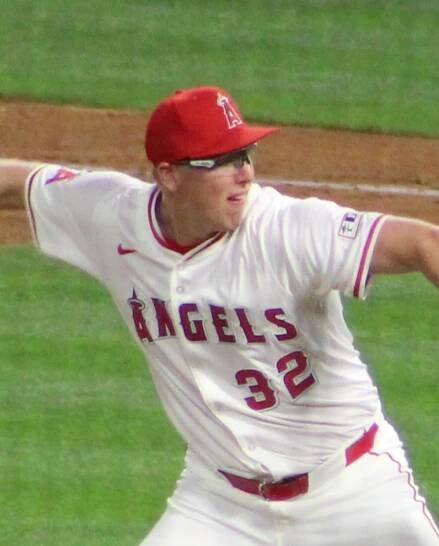 Ryan Johnson (baseball) - Wikipedia