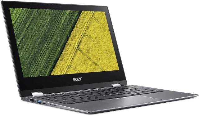 Acer Spin 1 SP111-32N-C7SW jen za 5 490 Kč ✅| POČÍTÁRNA.CZ