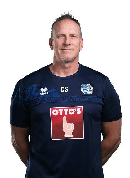 Christian Schmidt