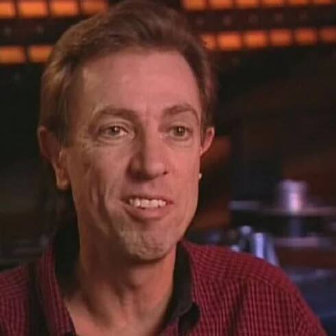 Tony Peluso: Guitarist whose solos on The Carpenters' 'Goodbye to Love' ushered in the power-ballad era