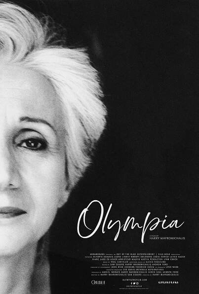 Olympia Dukakis - Wikipedia