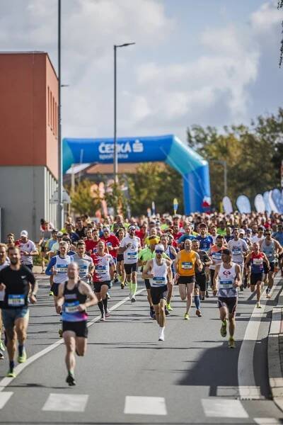 Ročník 2024 | Fotogalerie | Běchovice - Praha