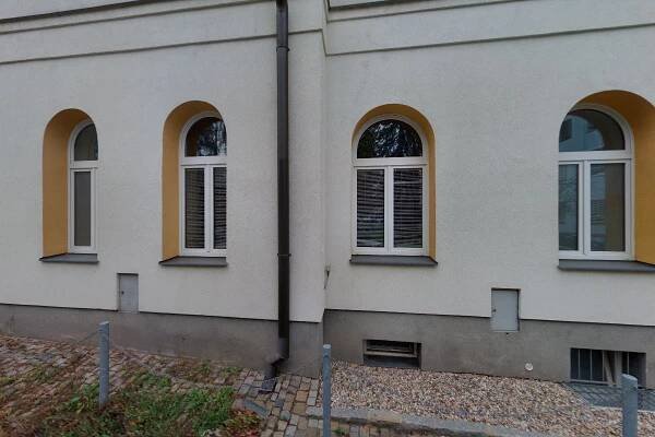 Dialyzační středisko s nefrologickou ambulancí - Nemocnice Jindřichův Hradec foto 1