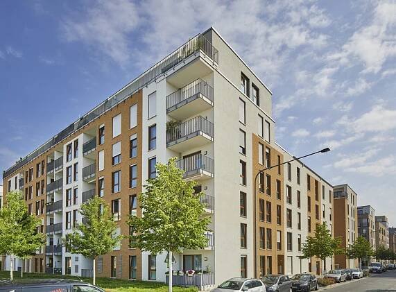 Objekte & Ansprechpartner - Jagdfeld Real Estate