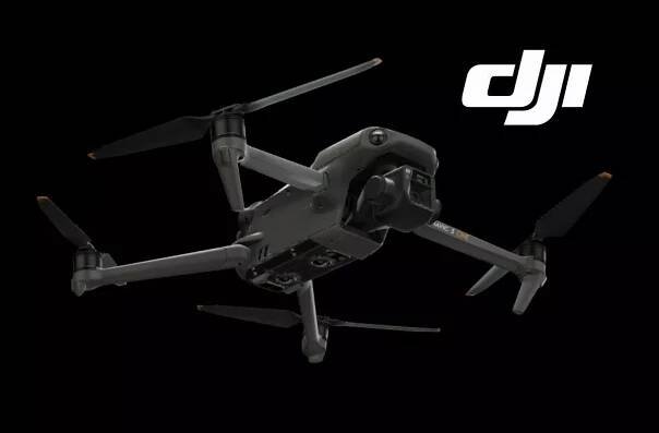DJI uvedlo dron Mavic 3. Kromě parametrů má dravou i cenu