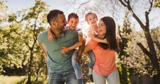 Odhalte tajemství šťastných rodin. Dodržujte těchto 7 drobností, které dokážou zázraky