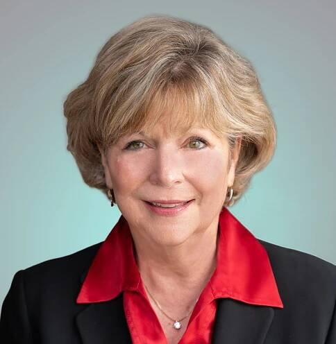 Linda Crook Martin