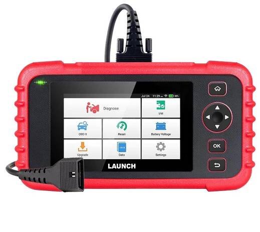 LAUNCH CRP129X V2.0