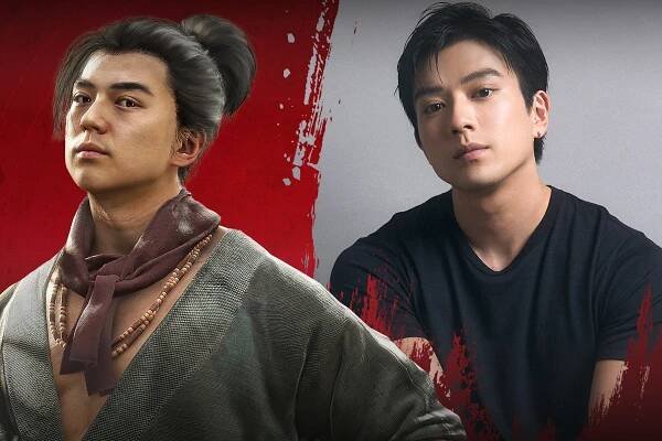 'Assassin's Creed Shadows' Casts 'One Piece' Star Mackenyu