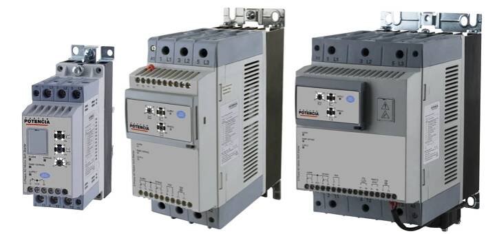 softstarters