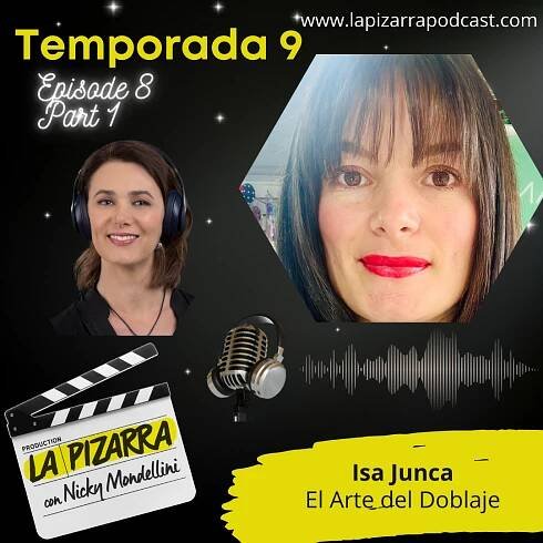 Episodes Archives - Nicky Mondellini