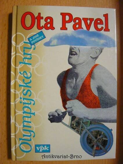 Olympijské hry a jiné povídky, 1996