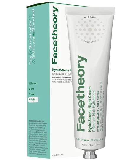 Hydrate | Facetheory