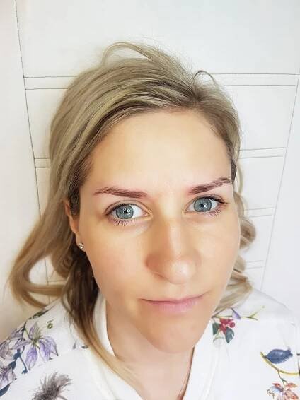 Permanentní make-up a nehtové studio Uherské Hradiště