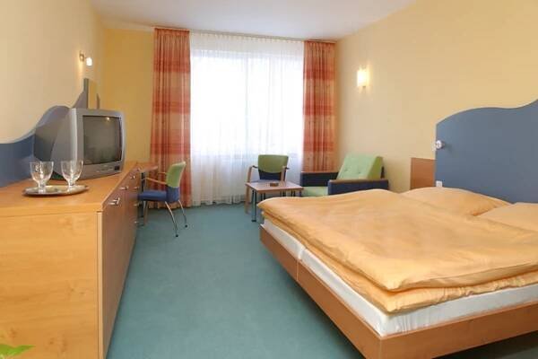 Hotel Sport