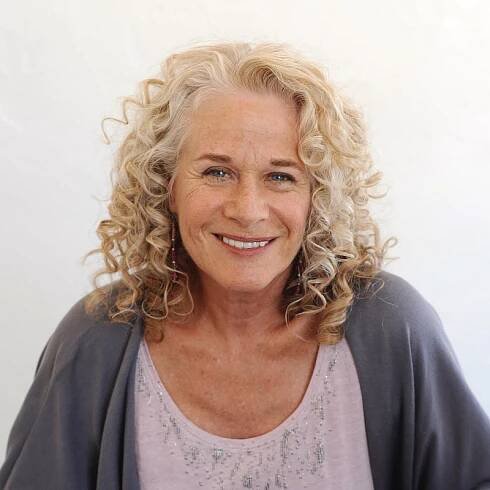 Carole King