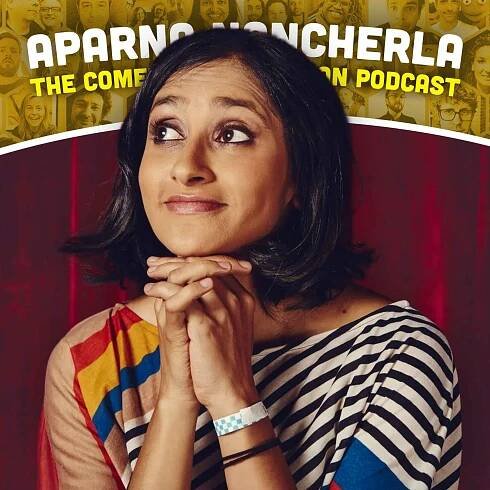Aparna Nancherla (Live @ SXSW)