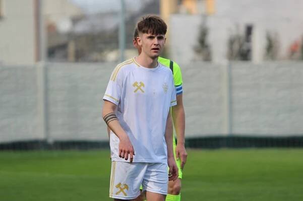 Dvě penalty a hattrick Čerňana. Dubňany porazily Rohatec, přišlo 700 diváků
