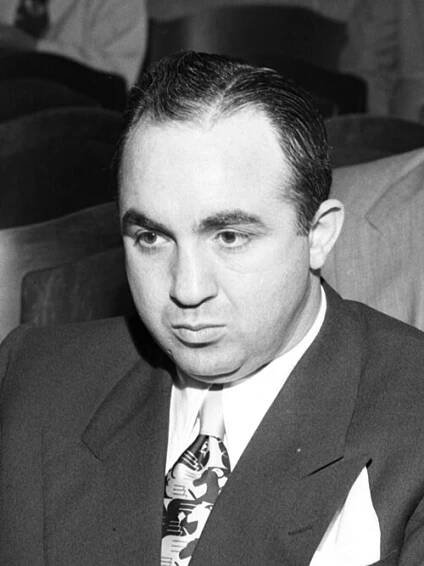 Mickey Cohen - Wikipedia