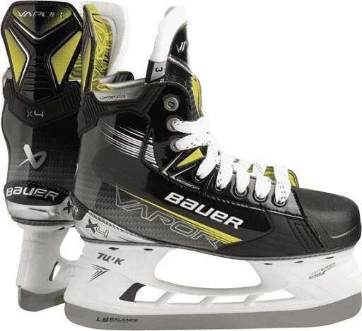 Bauer Vapor X4 JR EE 33,5 od 5 999 Kč