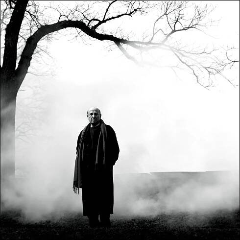 Theo Angelopoulos