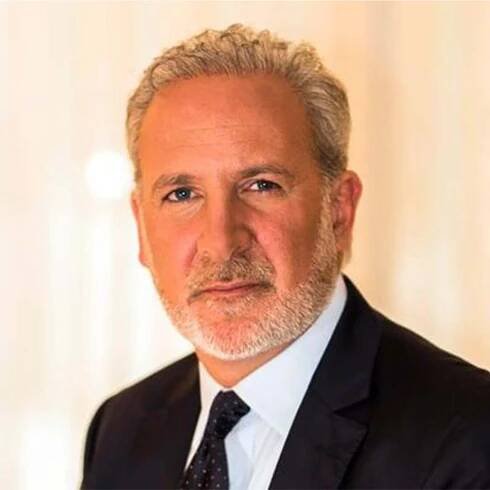 Peter Schiff Channel