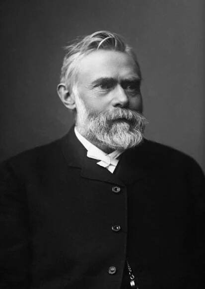 Ludvig Nobel – Wikipedie
