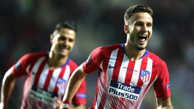 2018 Super Cup: Atlético end neighbours' reign