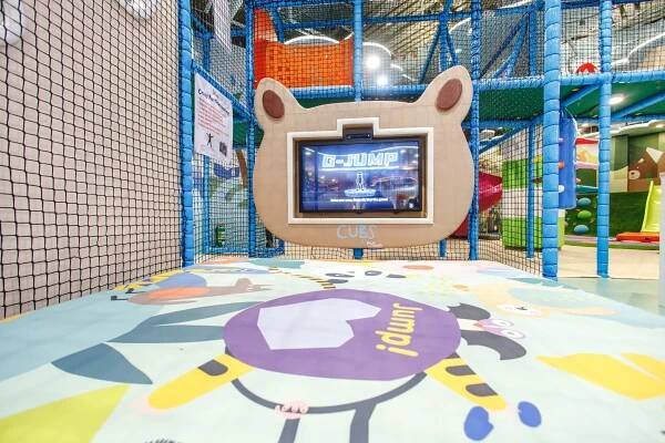 Central Rama 2 — Playmondo