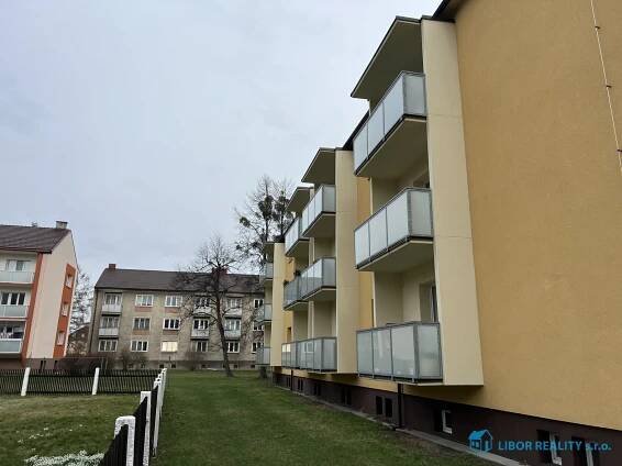 Nabízím dlouhodobý pronájem bytu 2+1 po rekonstrukci ve Frýdlantu nad Ostravicí | Libor Lysek
