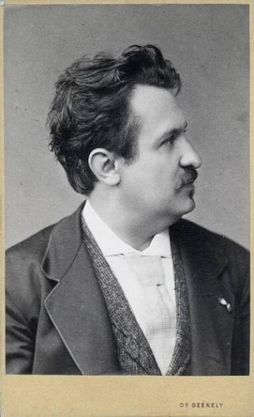 Gustav Walter – Wikipedie
