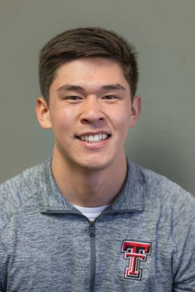 Andrew Yu