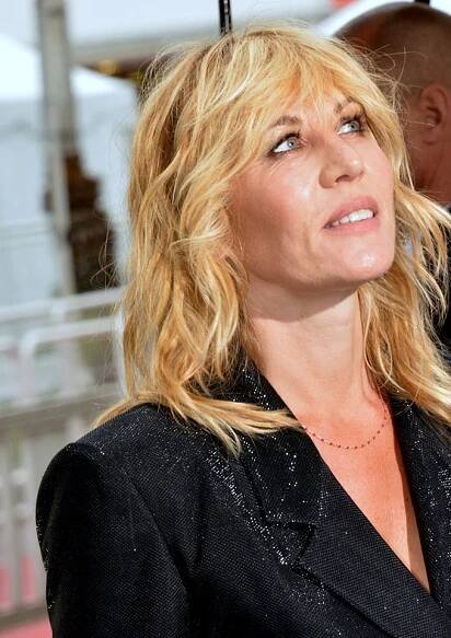 Mathilde Seigner – Wikipedia