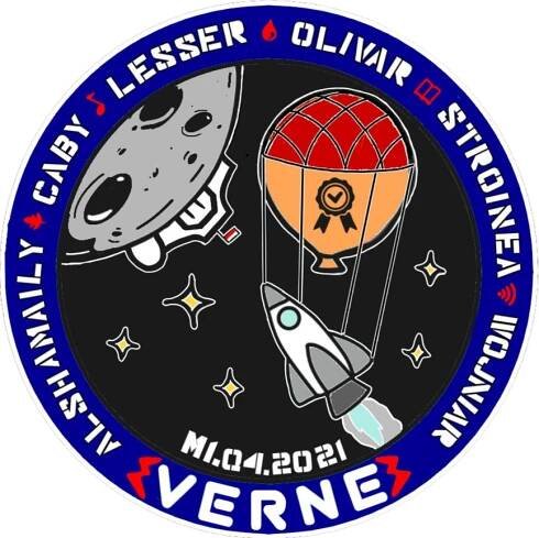 Missions Archive – Lunares Space