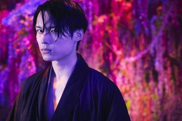 xxxHOLiC - Promo - Hokuto Macumura