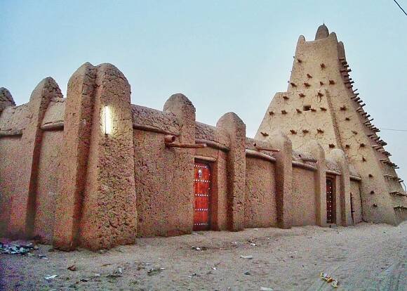 Islamic architecture - Wikipedia