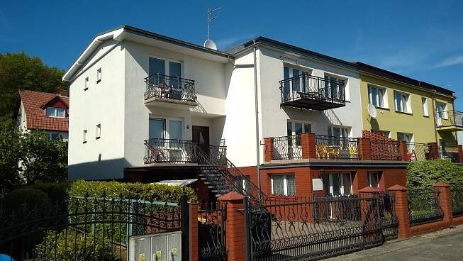 Villa Selavi Kołobrzeg – Zapraszamy nad polskie morze na udany wypoczynek w komfortowych warunkach. Proponujemy Państwu