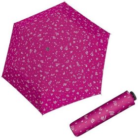 Doppler Zero99 MINIMALLY - ultralehký skládací deštník