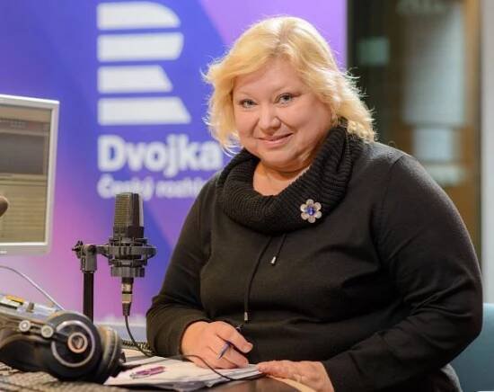 Jana Smutná