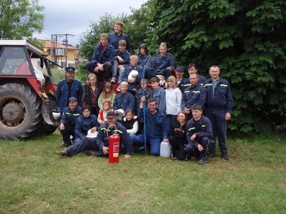 hasičská soutěž Chomutice 2009 - hasičská soutěž Chomutice 2009 - Oficiální stránky Obce Chomutice