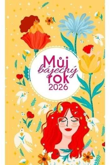 Můj báječný rok 2026