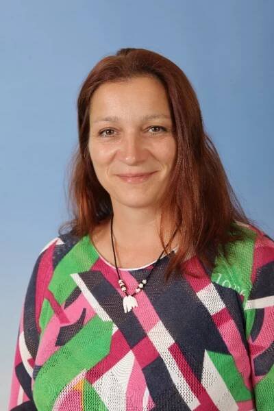 Karolína Procházková