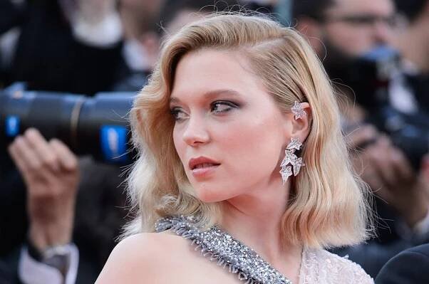 Léa Seydoux pre SME: Som Francúzka, rada trpím. Aj nová láska je len prísľubom utrpenia