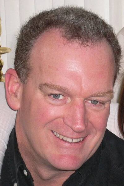 Steve Little, M1000 #133