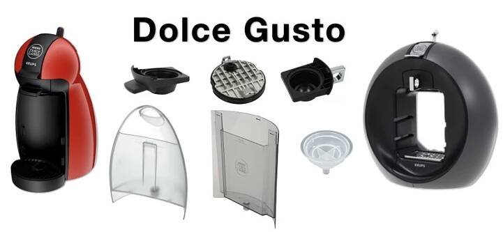 Dolce Gusto