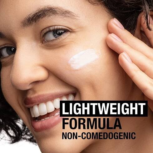 Neutrogena Hydro Boost® hydratační krém SPF 25