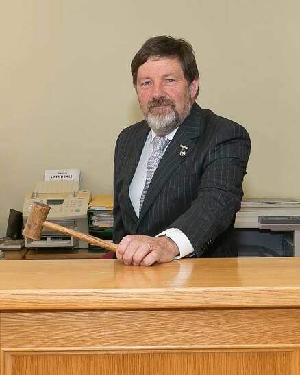 Roscommon: Pat Hughes Auctioneers & Valuers - Property for Sale Roscommon
