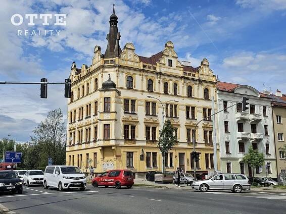 b - Prodej bytu 3+1 106 m², Křížkova, Plzeň - Severní Předměstí