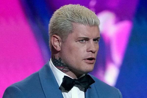 WWE stars Cody Rhodes, Rhea Ripley, Bianca Belair headline 2K24 covers