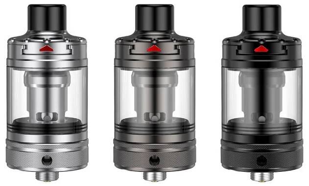 aSpire Nautilus 3 atomizer 4ml